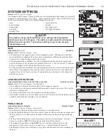 Preview for 19 page of Raypak TempTracker mod+ Installation And Operation Instructions Manual