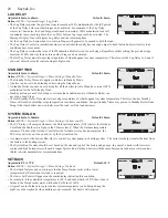 Preview for 20 page of Raypak TempTracker mod+ Installation And Operation Instructions Manual