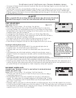 Preview for 21 page of Raypak TempTracker mod+ Installation And Operation Instructions Manual