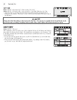 Preview for 22 page of Raypak TempTracker mod+ Installation And Operation Instructions Manual