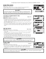 Preview for 23 page of Raypak TempTracker mod+ Installation And Operation Instructions Manual