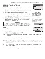 Preview for 25 page of Raypak TempTracker mod+ Installation And Operation Instructions Manual