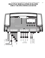 Preview for 29 page of Raypak TempTracker mod+ Installation And Operation Instructions Manual