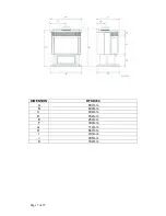 Предварительный просмотр 7 страницы Raypak VERMONT RFSDV34RFNAU Installation And Operating Instructions Manual