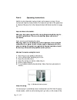 Предварительный просмотр 11 страницы Raypak VERMONT RFSDV34RFNAU Installation And Operating Instructions Manual