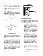 Preview for 6 page of Raypak VERSA 155C Operating And Installation Instructions