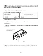 Предварительный просмотр 10 страницы Raypak VERSA 155C Operating And Installation Instructions