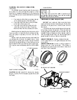 Preview for 15 page of Raypak VERSA 155C Operating And Installation Instructions