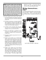 Предварительный просмотр 50 страницы Raypak VERSA IC Installation & Operating Instructions Manual