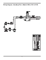 Предварительный просмотр 14 страницы Raypak WH 0135A Installation & Operating Instructions Manual