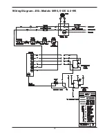 Предварительный просмотр 15 страницы Raypak WH 0135A Installation & Operating Instructions Manual