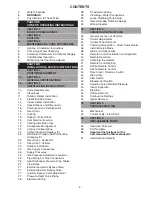 Preview for 3 page of Raypak X94 Installation & Operating Instructions Manual