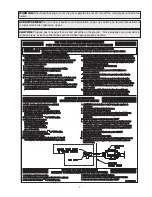 Preview for 7 page of Raypak X94 Installation & Operating Instructions Manual