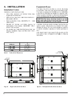 Предварительный просмотр 8 страницы Raypak Xfiire 1000B Installation And Operation Manual