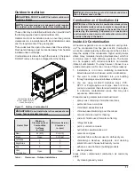 Preview for 11 page of Raypak Xfiire 1000B Installation And Operation Manual