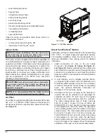 Предварительный просмотр 12 страницы Raypak Xfiire 1000B Installation And Operation Manual