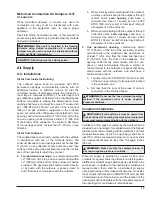 Preview for 13 page of Raypak Xfiire 1000B Installation And Operation Manual