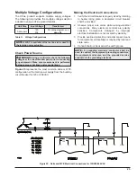 Предварительный просмотр 23 страницы Raypak Xfiire 1000B Installation And Operation Manual