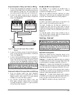 Предварительный просмотр 27 страницы Raypak Xfiire 1000B Installation And Operation Manual