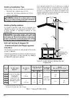 Предварительный просмотр 32 страницы Raypak Xfiire 1000B Installation And Operation Manual