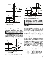 Предварительный просмотр 37 страницы Raypak Xfiire 1000B Installation And Operation Manual