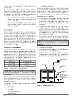 Предварительный просмотр 38 страницы Raypak Xfiire 1000B Installation And Operation Manual