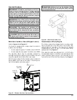 Предварительный просмотр 45 страницы Raypak Xfiire 1000B Installation And Operation Manual