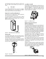 Предварительный просмотр 47 страницы Raypak Xfiire 1000B Installation And Operation Manual