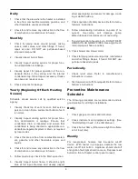 Preview for 6 page of Raypak XFYRE 300 User'S Information Manual