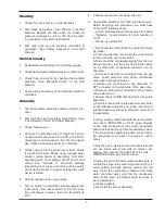 Preview for 7 page of Raypak XFYRE 300 User'S Information Manual