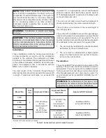 Preview for 31 page of Raypak XFyre 300A Installation & Operating Instructions Manual