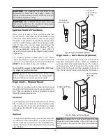 Preview for 35 page of Raypak XFyre 300A Installation & Operating Instructions Manual