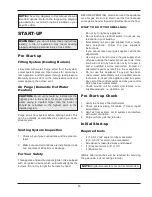 Preview for 45 page of Raypak XFyre 300A Installation & Operating Instructions Manual