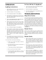 Preview for 49 page of Raypak XFyre 300A Installation & Operating Instructions Manual