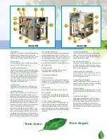 Preview for 3 page of Raypak XFYRE NINETY PLUS 300 Brochure & Specs