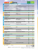 Preview for 8 page of Raypak XFYRE NINETY PLUS 300 Brochure & Specs