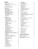 Preview for 3 page of Raypak XPAK 120 Installation & Operating Instructions Manual