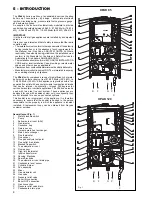 Preview for 8 page of Raypak XPAK 120 Installation & Operating Instructions Manual