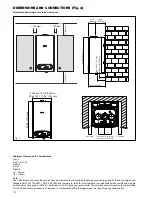 Preview for 14 page of Raypak XPAK 120 Installation & Operating Instructions Manual