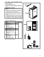 Preview for 15 page of Raypak XPAK 120 Installation & Operating Instructions Manual