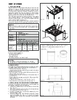 Preview for 25 page of Raypak XPAK 120 Installation & Operating Instructions Manual