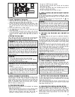 Preview for 41 page of Raypak XPAK 120 Installation & Operating Instructions Manual