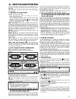 Preview for 43 page of Raypak XPAK 120 Installation & Operating Instructions Manual