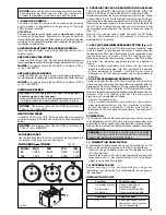 Preview for 47 page of Raypak XPAK 120 Installation & Operating Instructions Manual