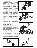 Preview for 54 page of Raypak XPAK 120 Installation & Operating Instructions Manual