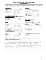 Preview for 67 page of Raypak XPAK 120 Installation & Operating Instructions Manual