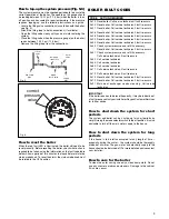 Предварительный просмотр 9 страницы Raypak XPAK 85 User'S Information Manual