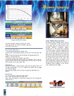 Preview for 6 page of Raypak Xtherm 1005 Brochure & Specs