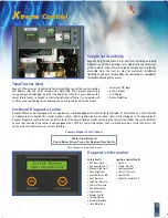 Предварительный просмотр 7 страницы Raypak Xtherm 1005 Brochure & Specs