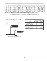 Предварительный просмотр 15 страницы Raypak Xtherm 1005A Installation & Operating Instructions Manual